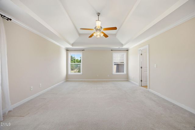 272 Plantation Drive, Youngsville, NC 27596