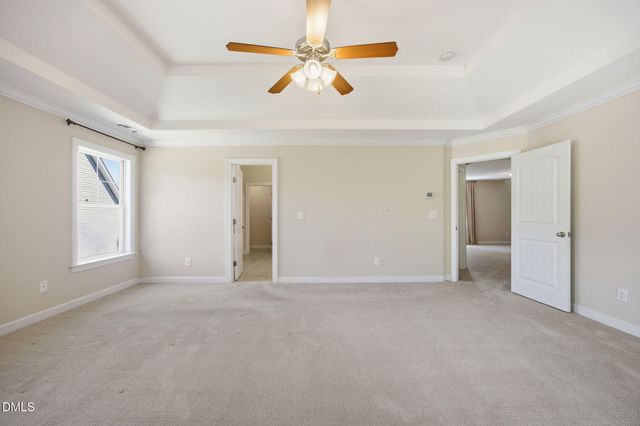 272 Plantation Drive, Youngsville, NC 27596