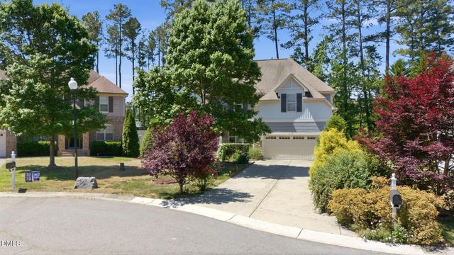 272 Plantation Drive, Youngsville, NC 27596