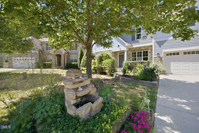 272 Plantation Drive, Youngsville, NC 27596