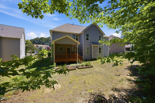 272 Plantation Drive, Youngsville, NC 27596