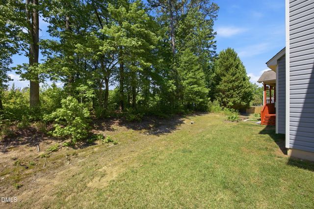 272 Plantation Drive, Youngsville, NC 27596