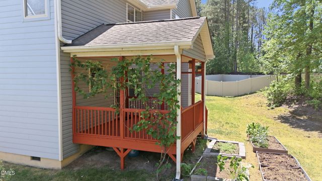 272 Plantation Drive, Youngsville, NC 27596