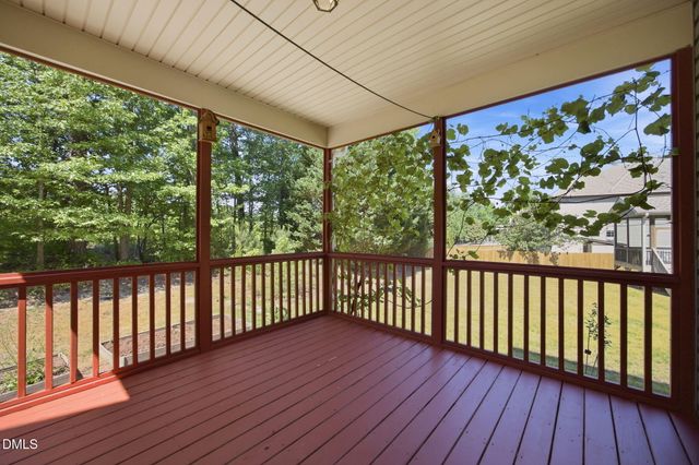 272 Plantation Drive, Youngsville, NC 27596