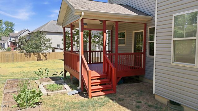 272 Plantation Drive, Youngsville, NC 27596