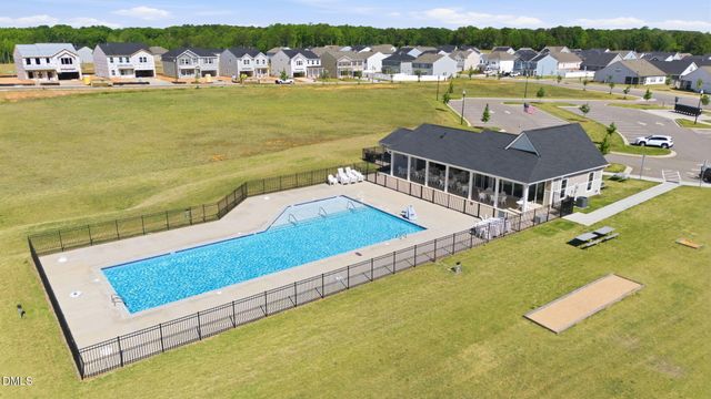 272 Plantation Drive, Youngsville, NC 27596