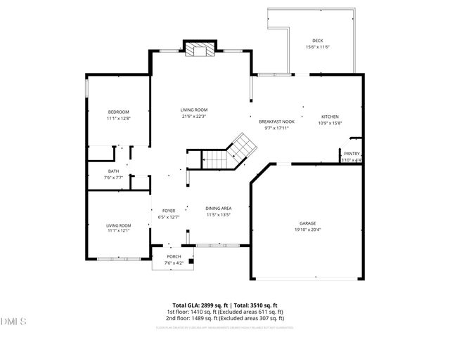 272 Plantation Drive, Youngsville, NC 27596