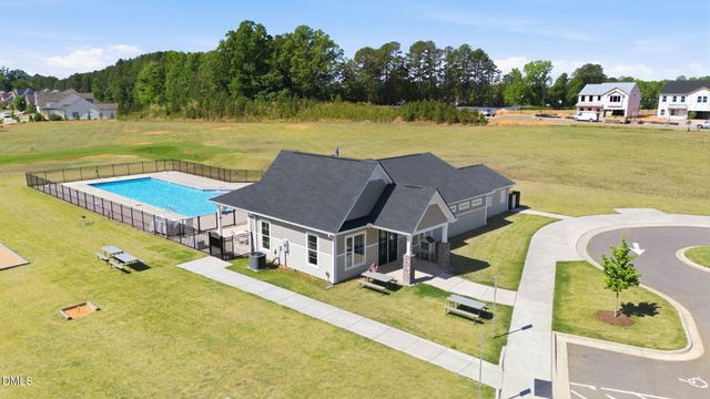 272 Plantation Drive, Youngsville, NC 27596