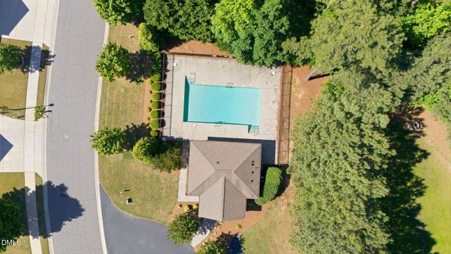 272 Plantation Drive, Youngsville, NC 27596