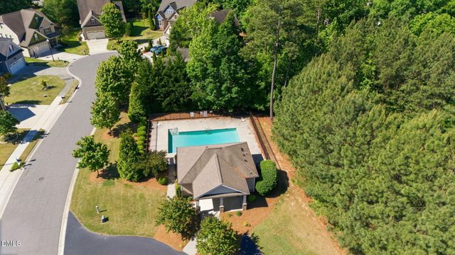 272 Plantation Drive, Youngsville, NC 27596
