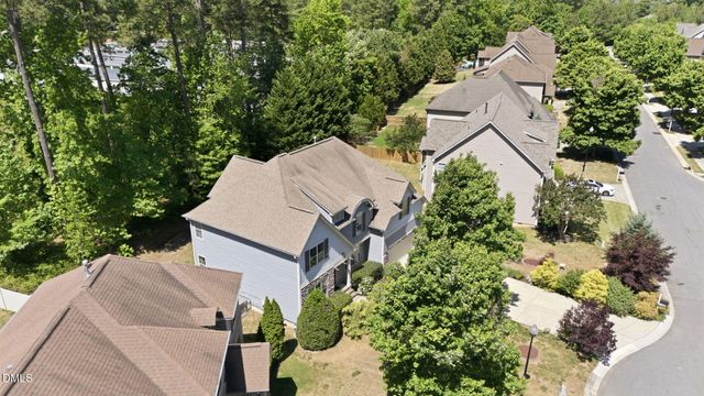 272 Plantation Drive, Youngsville, NC 27596