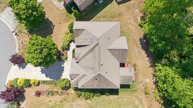 272 Plantation Drive, Youngsville, NC 27596