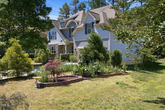 272 Plantation Drive, Youngsville, NC 27596
