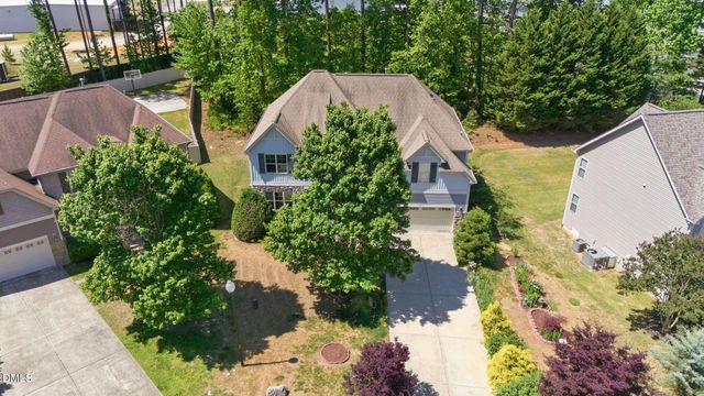 272 Plantation Drive, Youngsville, NC 27596