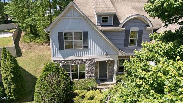 272 Plantation Drive, Youngsville, NC 27596