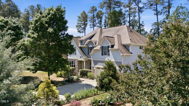272 Plantation Drive, Youngsville, NC 27596