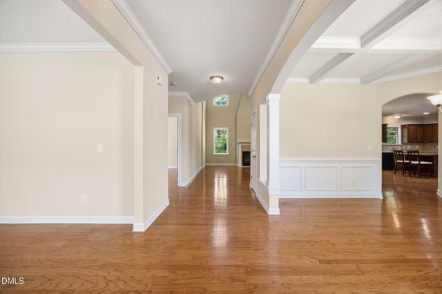 272 Plantation Drive, Youngsville, NC 27596