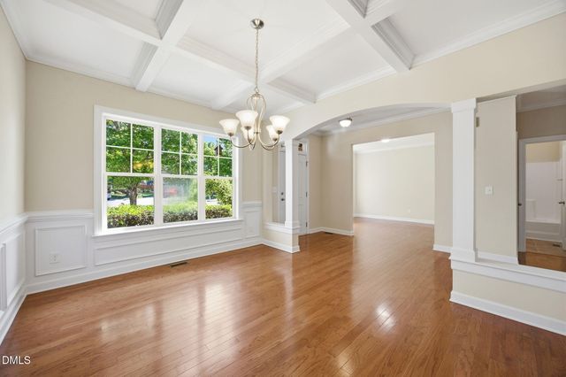 272 Plantation Drive, Youngsville, NC 27596