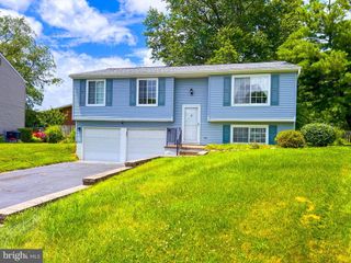 614 PROSPECT AVE, Morrisville, PA 19067
