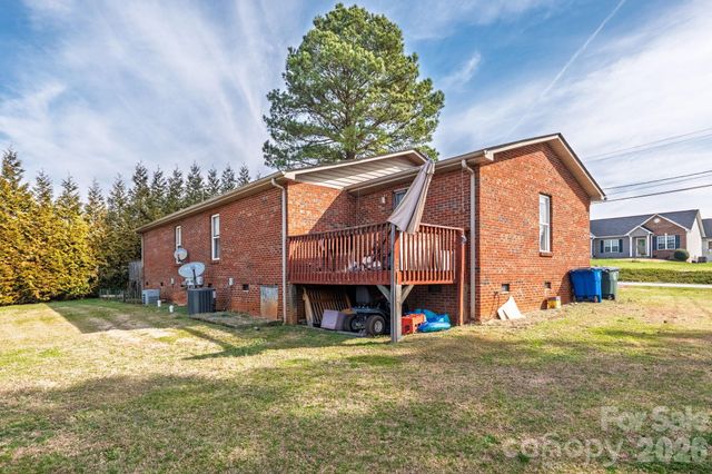 3761 Herman Sipe Road NW, Conover, NC 28613