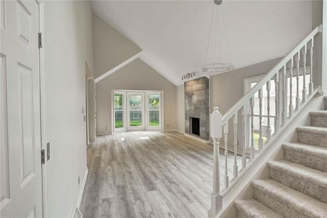 15105 Dearborn Street, Overland Park, KS 66223