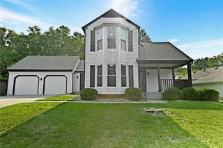 15105 Dearborn Street, Overland Park, KS 66223