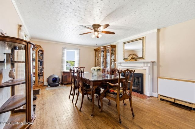 4212 Bubbling Over Dr, Louisville, KY 40216