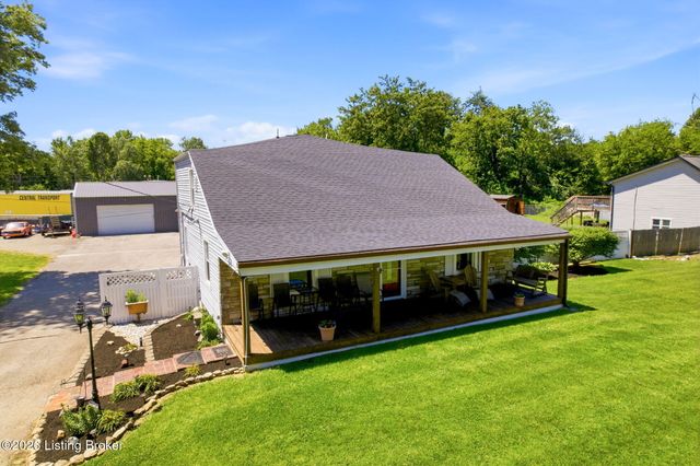 4212 Bubbling Over Dr, Louisville, KY 40216