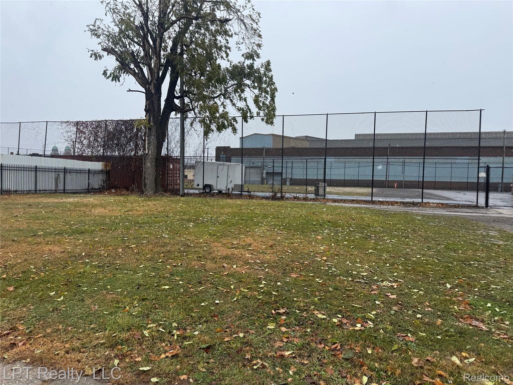 3938 Livernois Avenue, Detroit, MI 48210