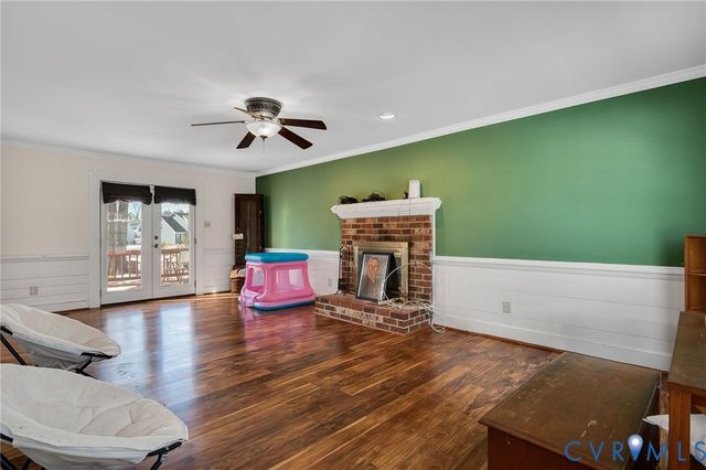 8306 Sir Lionel Pl, Chesterfield, VA 23237