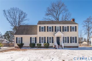 8306 Sir Lionel Pl, Chesterfield, VA 23237
