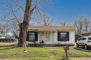 508 Margaret Avenue, Granite City, IL 62040