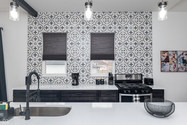 1818 Orleans Street, Indianapolis, IN 46203