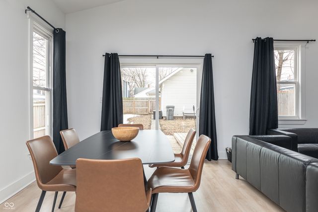 1818 Orleans Street, Indianapolis, IN 46203