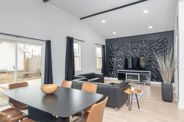 1818 Orleans Street, Indianapolis, IN 46203