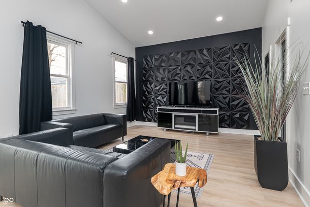 1818 Orleans Street, Indianapolis, IN 46203