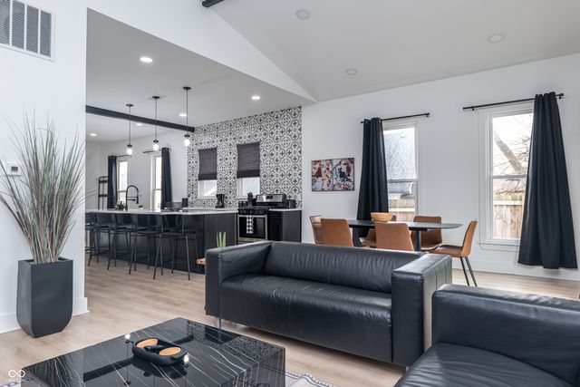 1818 Orleans Street, Indianapolis, IN 46203