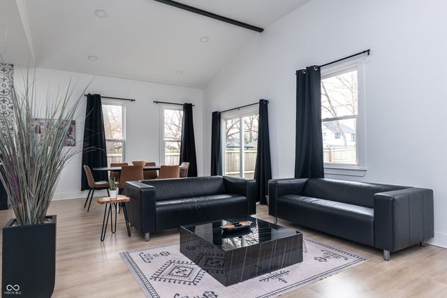 1818 Orleans Street, Indianapolis, IN 46203