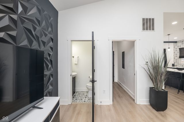 1818 Orleans Street, Indianapolis, IN 46203