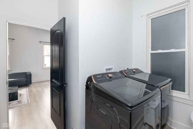 1818 Orleans Street, Indianapolis, IN 46203