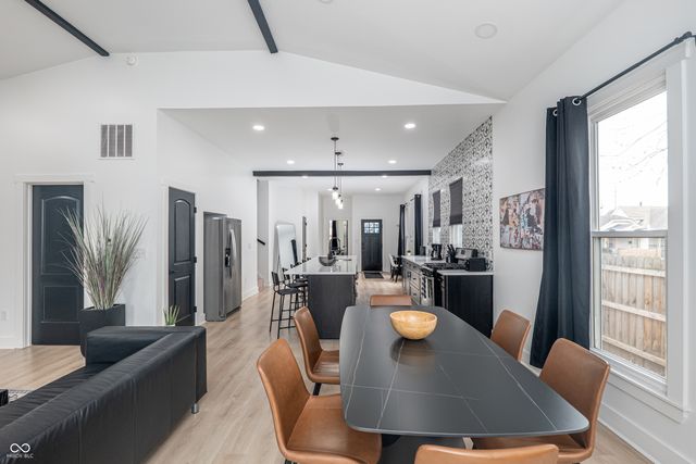 1818 Orleans Street, Indianapolis, IN 46203