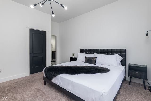 1818 Orleans Street, Indianapolis, IN 46203