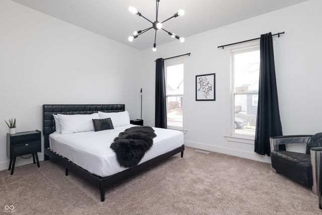 1818 Orleans Street, Indianapolis, IN 46203