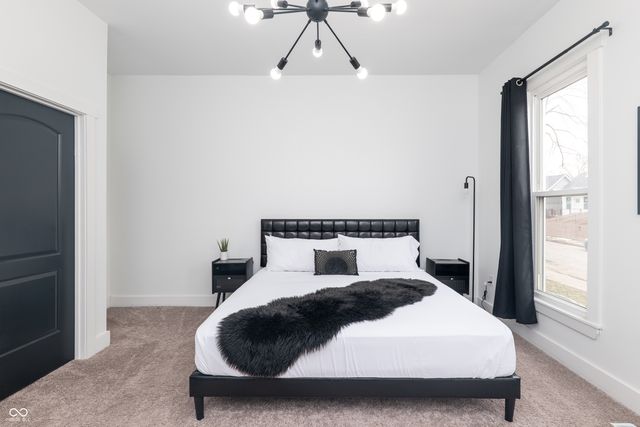 1818 Orleans Street, Indianapolis, IN 46203