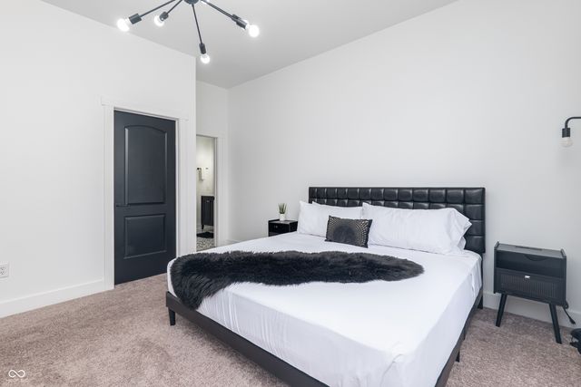 1818 Orleans Street, Indianapolis, IN 46203