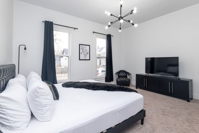 1818 Orleans Street, Indianapolis, IN 46203