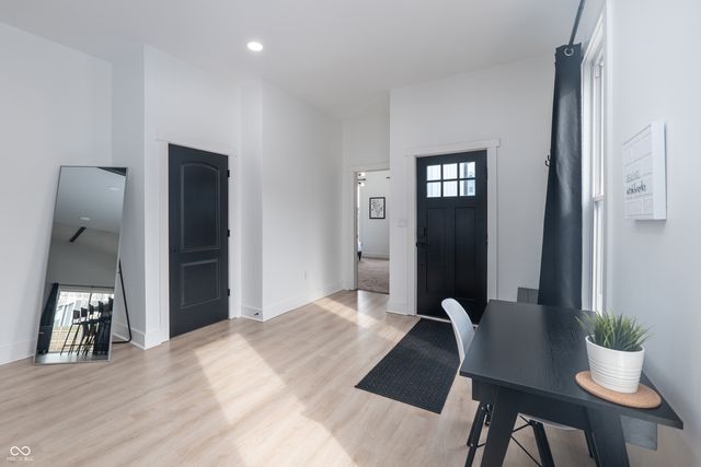 1818 Orleans Street, Indianapolis, IN 46203