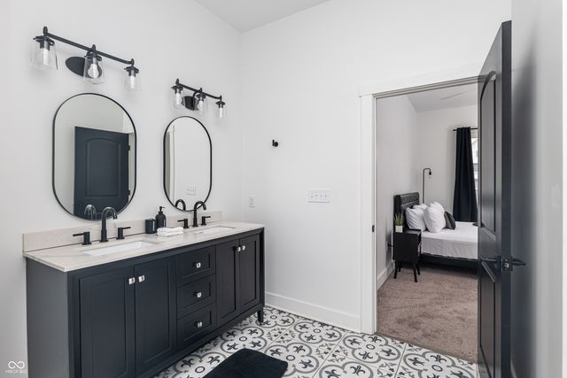 1818 Orleans Street, Indianapolis, IN 46203