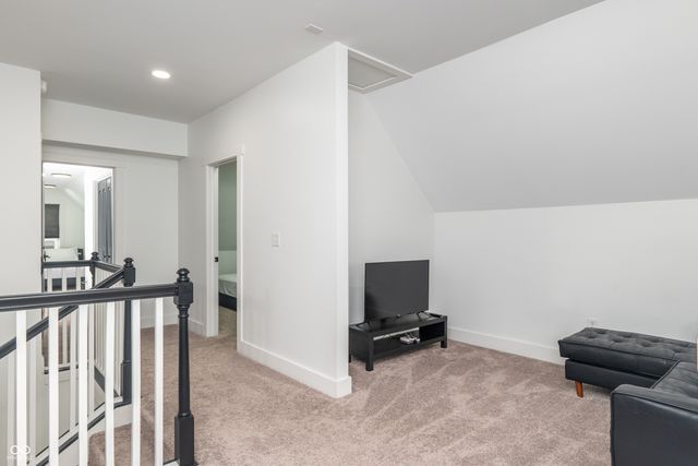 1818 Orleans Street, Indianapolis, IN 46203