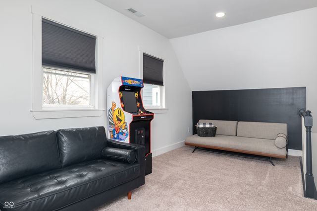 1818 Orleans Street, Indianapolis, IN 46203